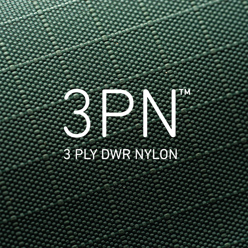 Pioneer Launches: 3PN Technical Wallet Fabric