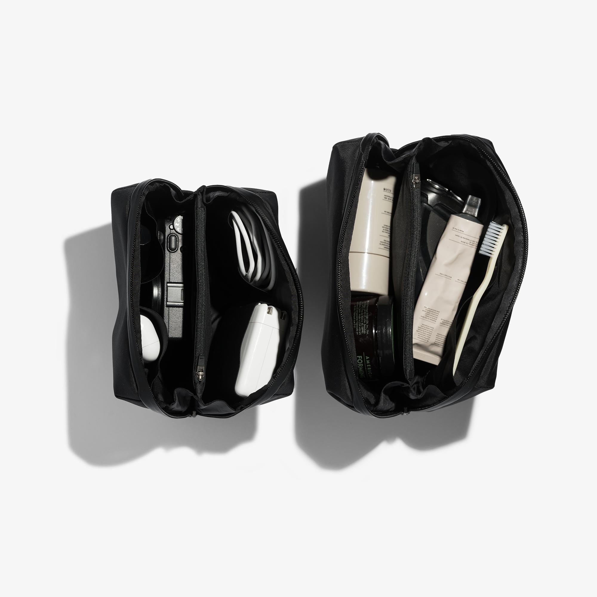 global tech pouch baby ballistic pioneer carry #color_black-baby-ballistic