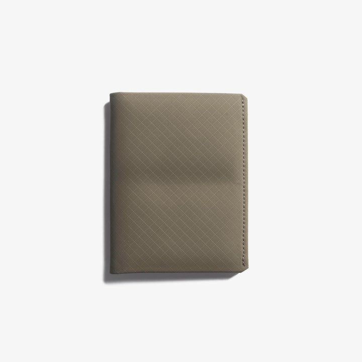 Passport Wallet - Pioneer Carry #color_earth-3xd