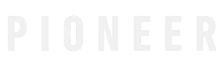 PIONEER logo
