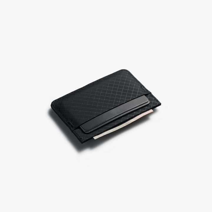 Molecule Cardholder - Pioneer Carry #color_onyx-10xd