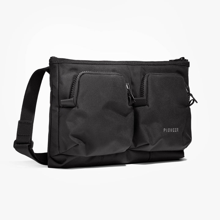 A4U Sling Pioneer Carry Black