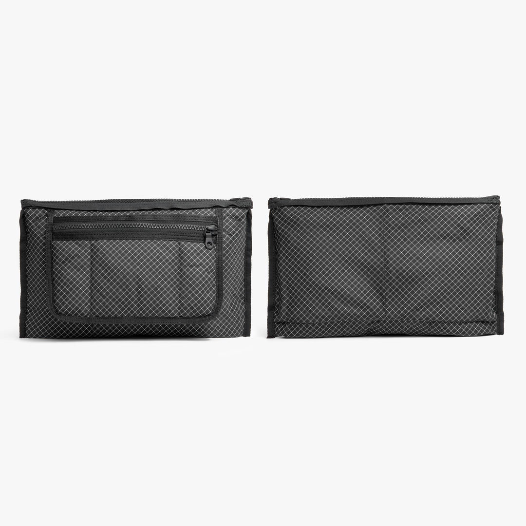 A4U Sling Pioneer Carry Black