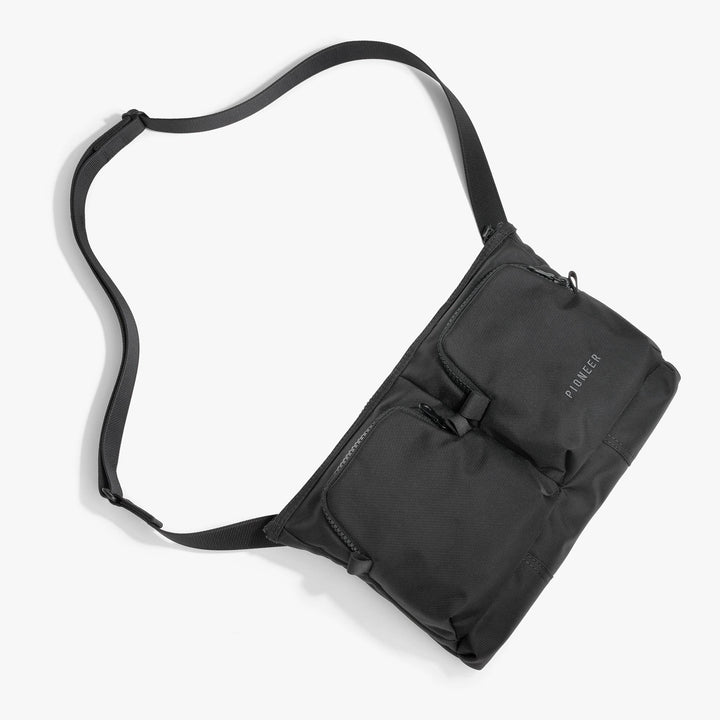 A4U Sling Pioneer Carry Black