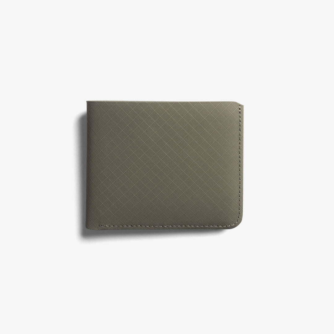Division Billfold - Pioneer Carry #color_earth-3xd