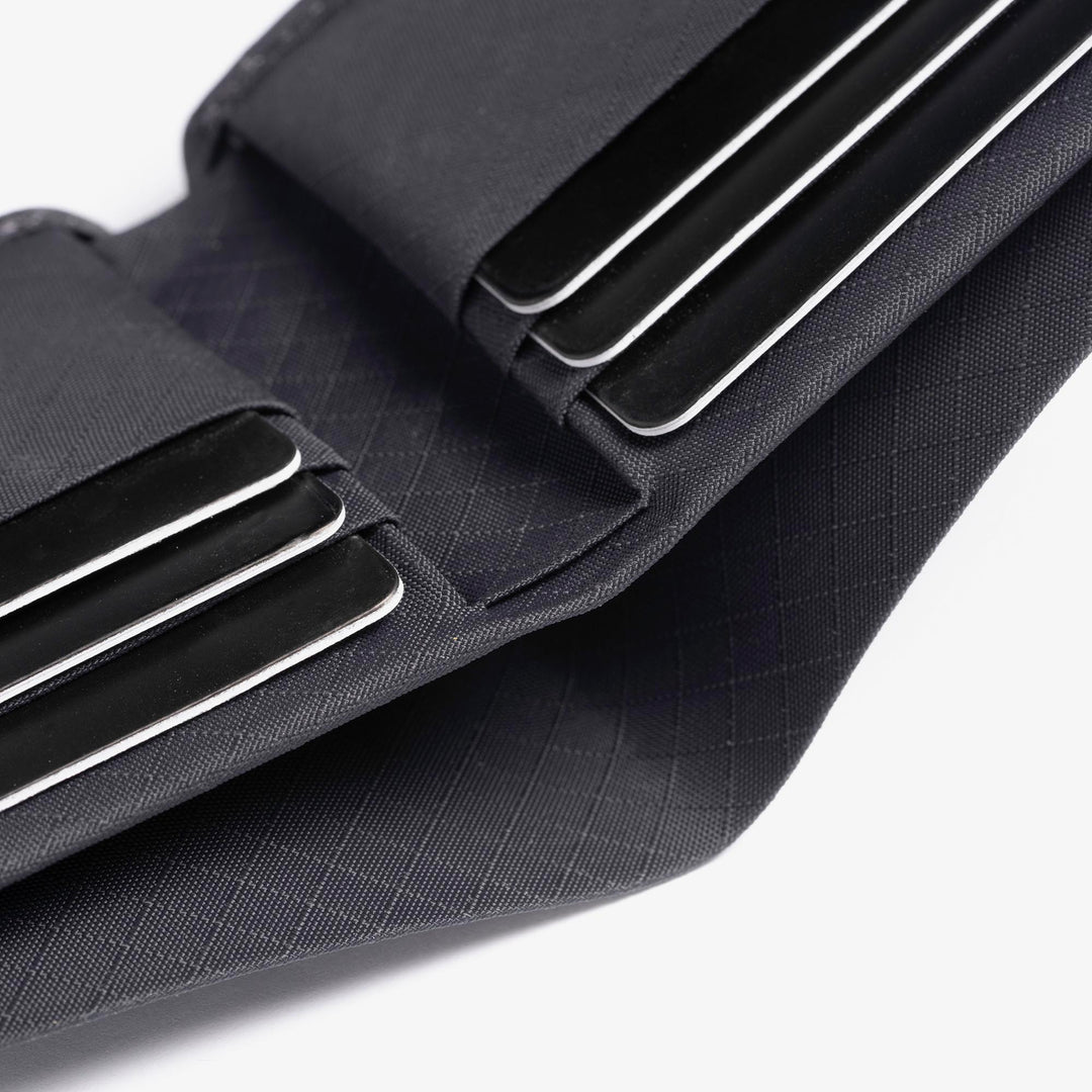 Division Billfold - Pioneer Carry #color_navy-3xd