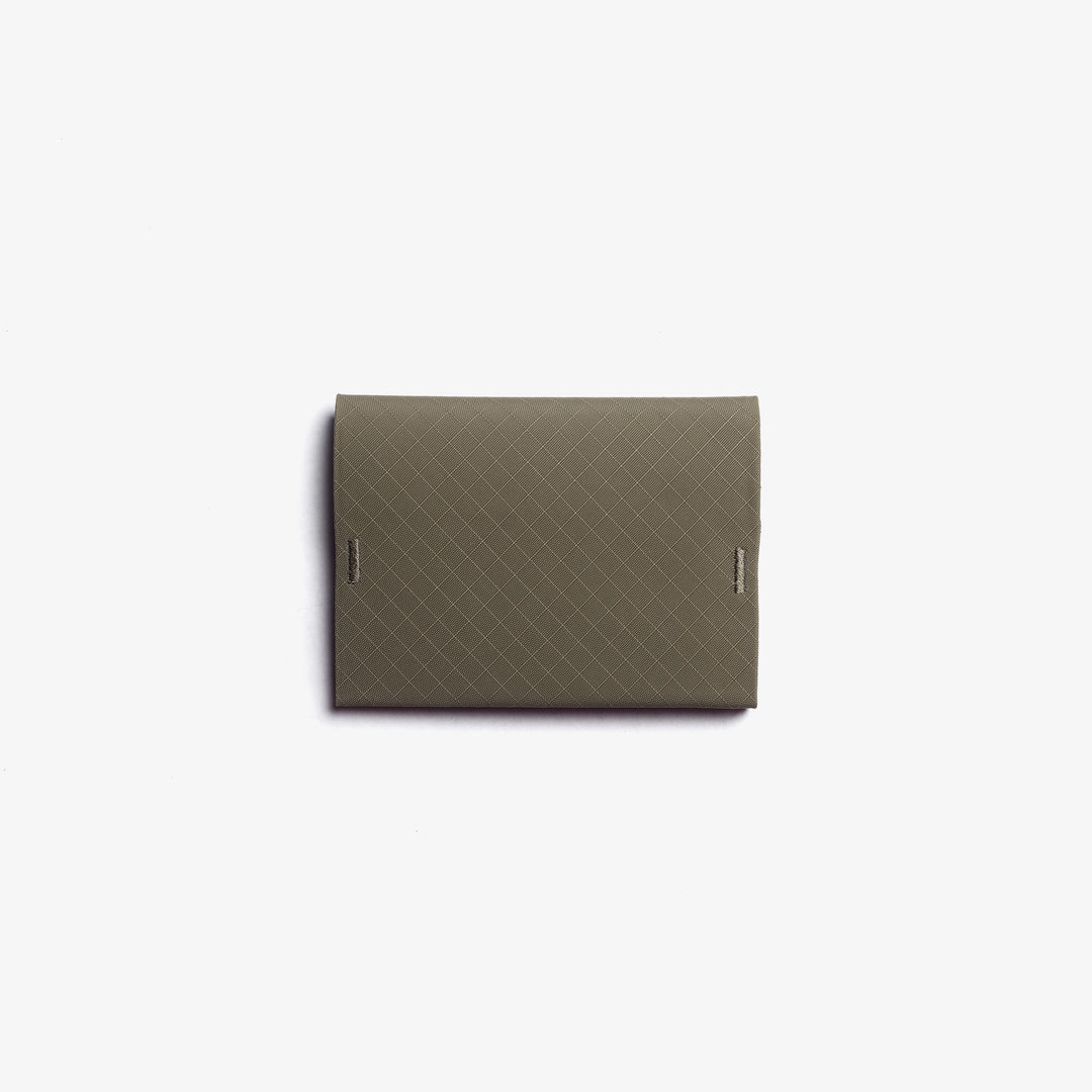 Ion Cardholder - Pioneer Carry #color_earth-3xd