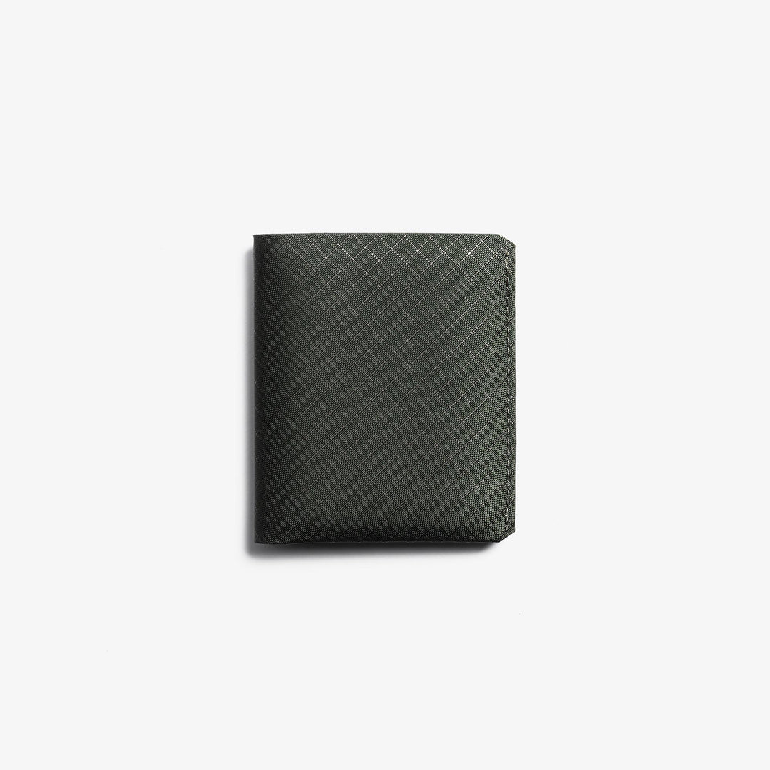 Matter Bifold - Pioneer Carry #color_forest-10xd