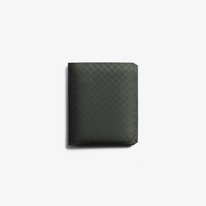 Matter Bifold - Pioneer Carry #color_forest-10xd
