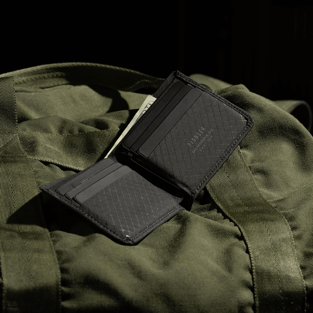 Wallets