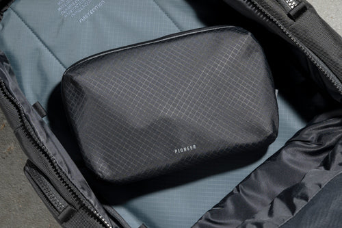 Pouches