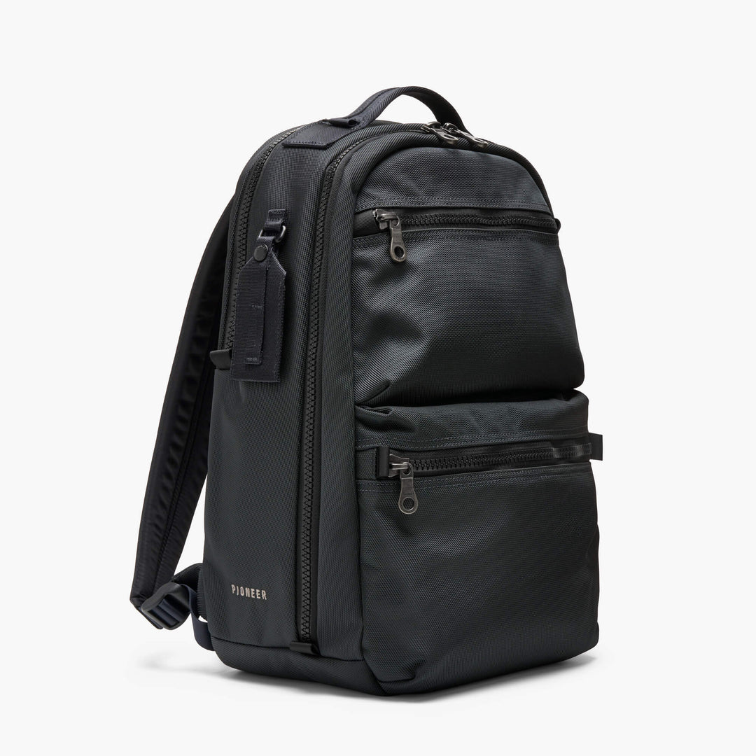 backpacks for heavy laptops Travelpro Altitude Large Expandable Laptop Backpack 30-36L This backpack features two large compartments for storage including a padded laptop compartment that keeps the device secure and separate from other items carried in the case I Tried Out Dozens of