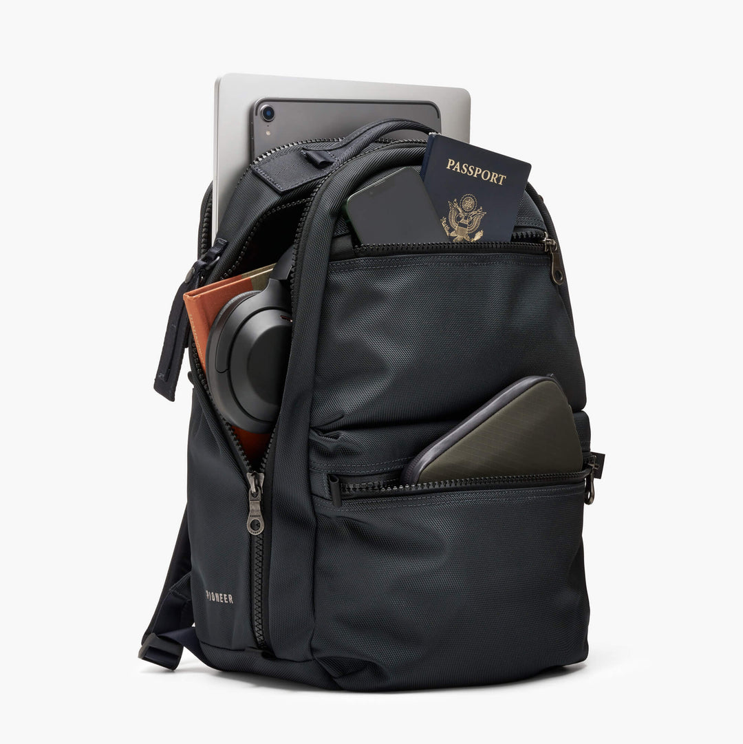 Duration Pack