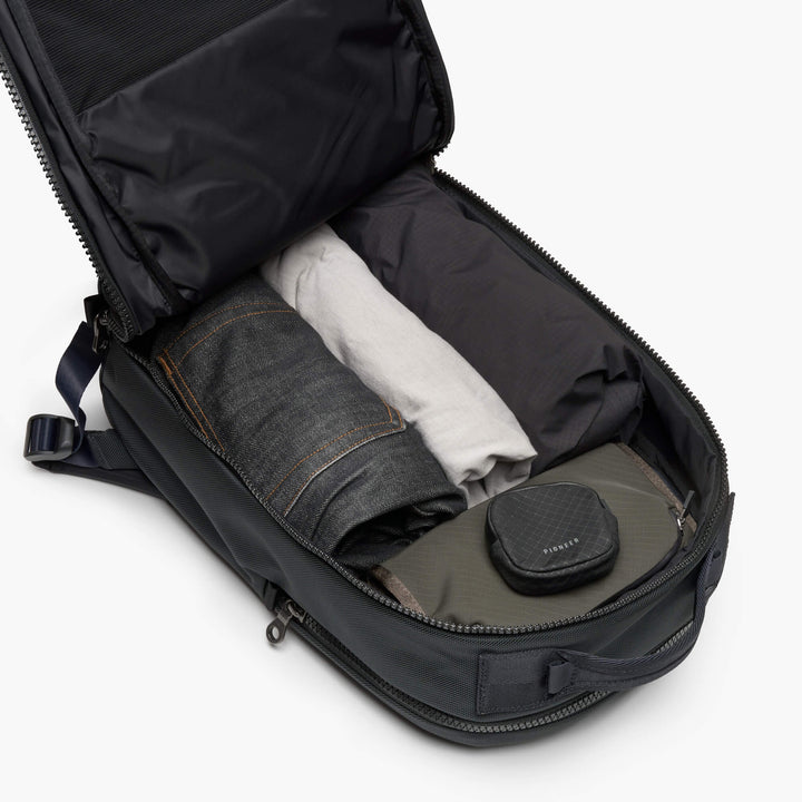 Duration Pack