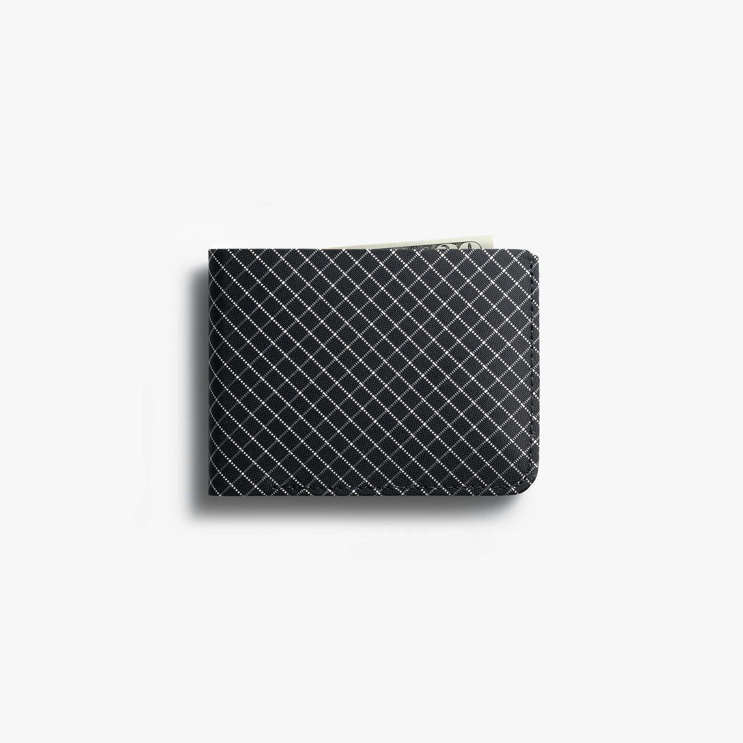 The Flyfold Wallet