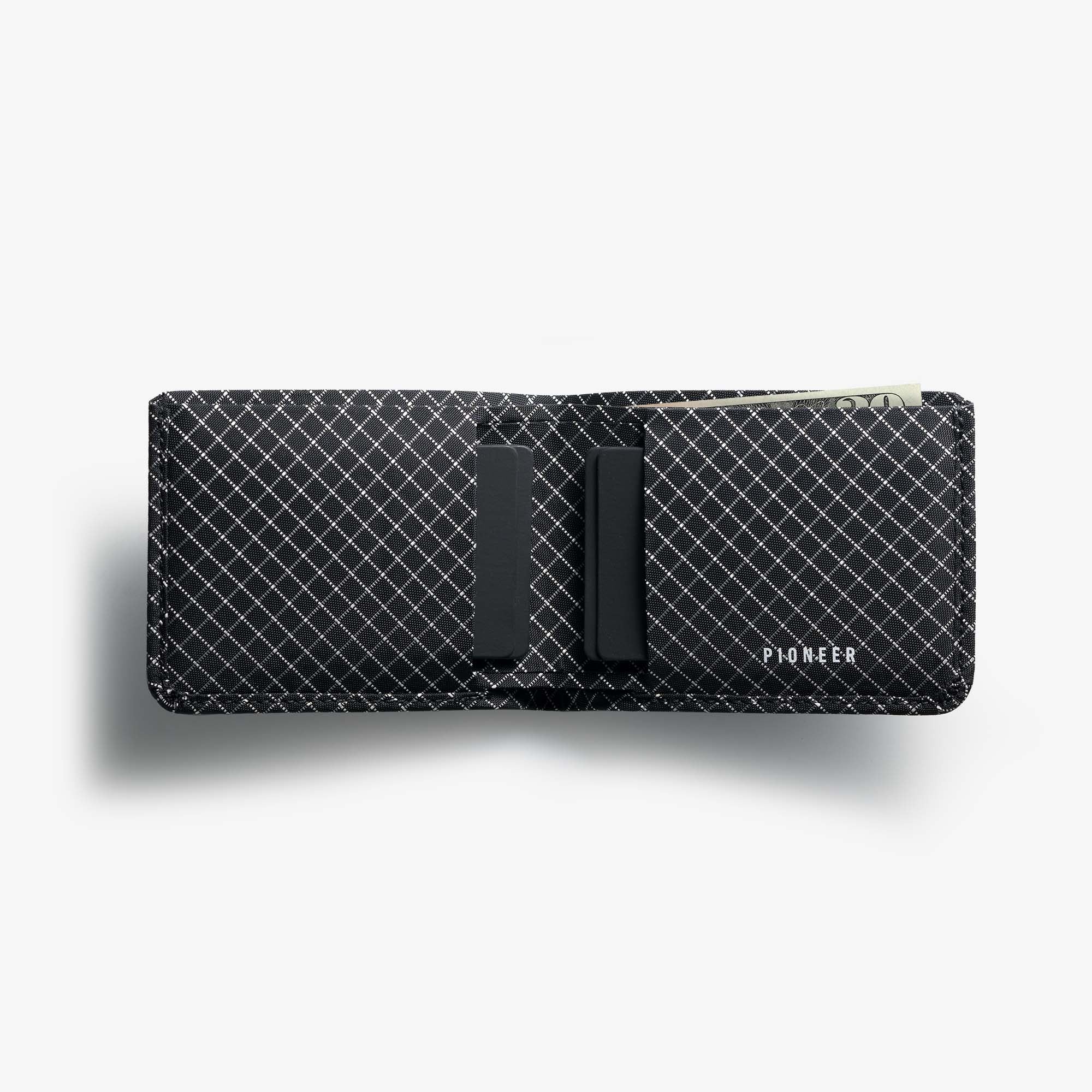 The Flyfold Billfold Wallet | Pioneer Carry – PIONEER