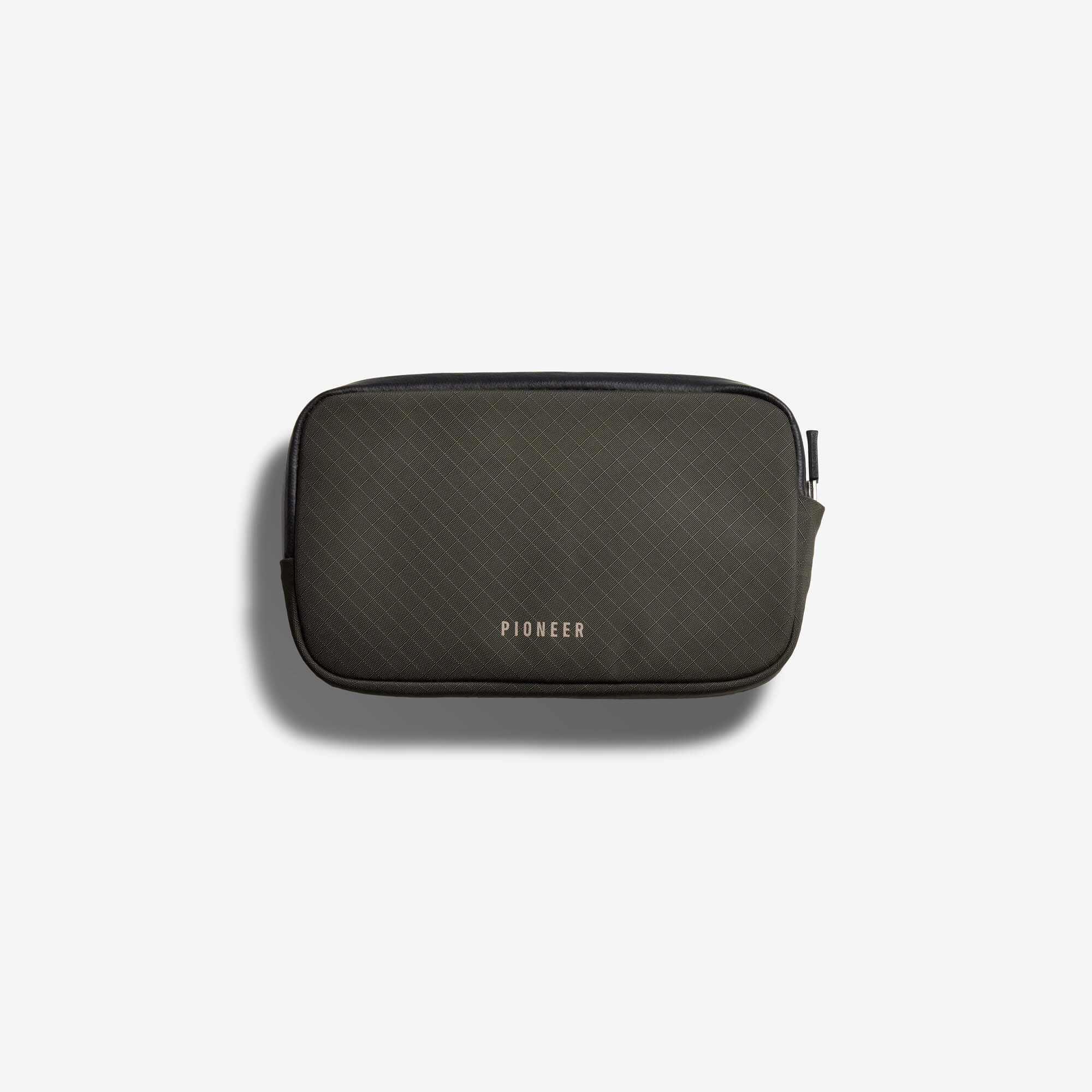 Commuter Zip Wallet | Pioneer Carry – PIONEER