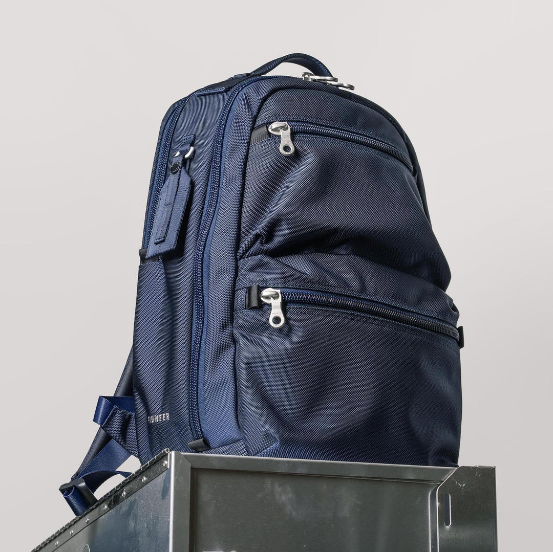 Duration Pack