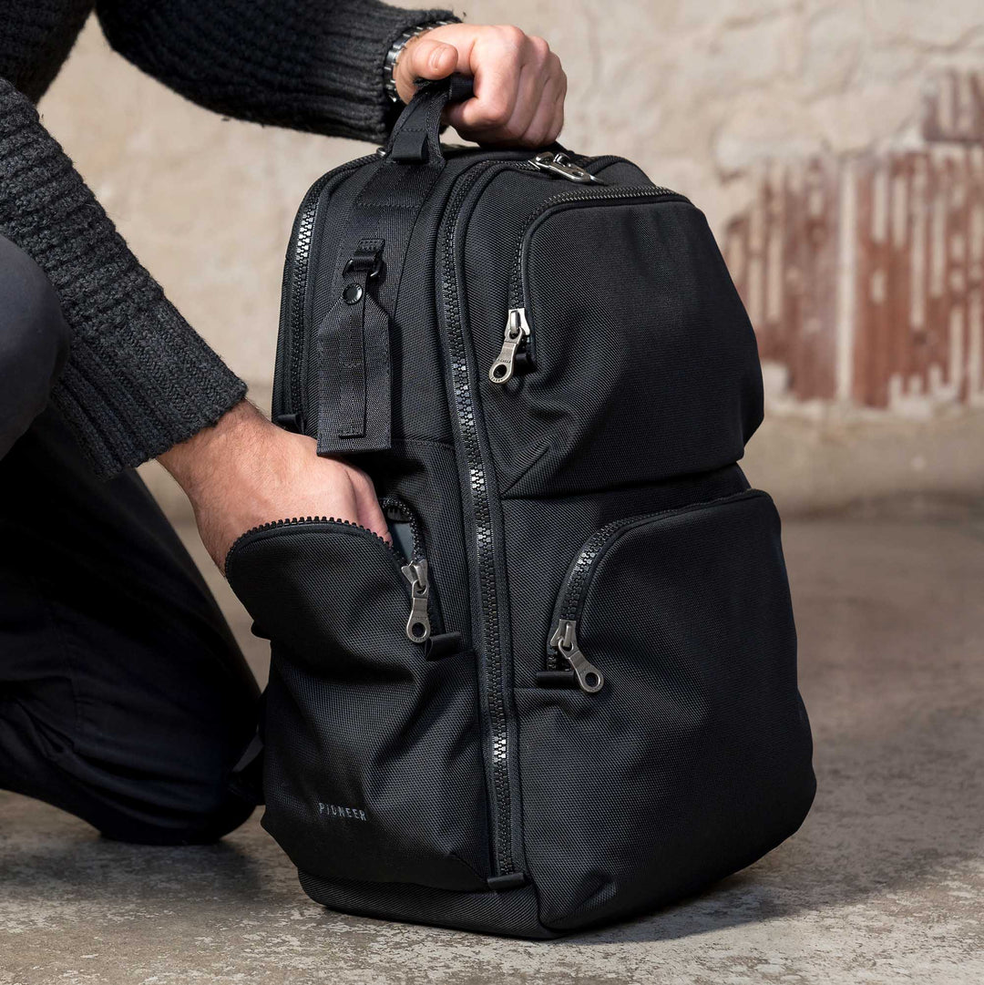 lululemon assert backpack black Everywhere (Black) : Clothing, Shoes & Jewelry This ultra Assert Backpack 2.0 24L |