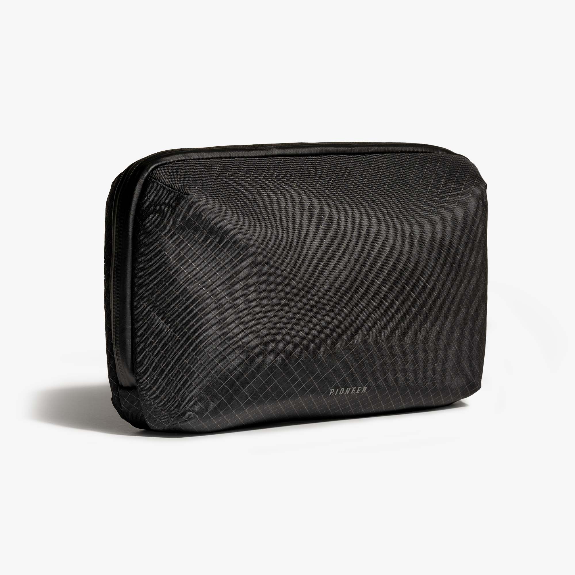 Global Pouch XL | Tech Pouch & Toiletry Kit – PIONEER