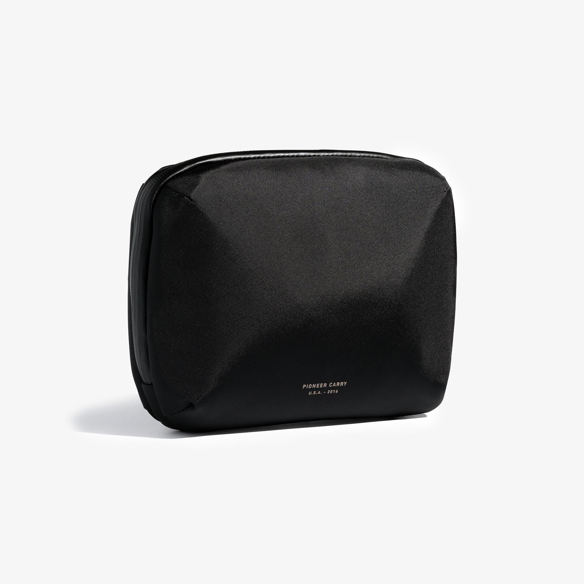 Global Tech Pouch | Travel Organizer – PIONEER