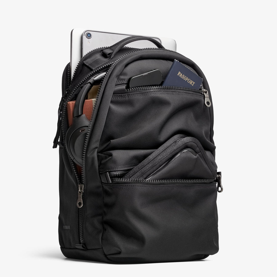 Duration Pack | Laptop Travel Backpack – PIONEER