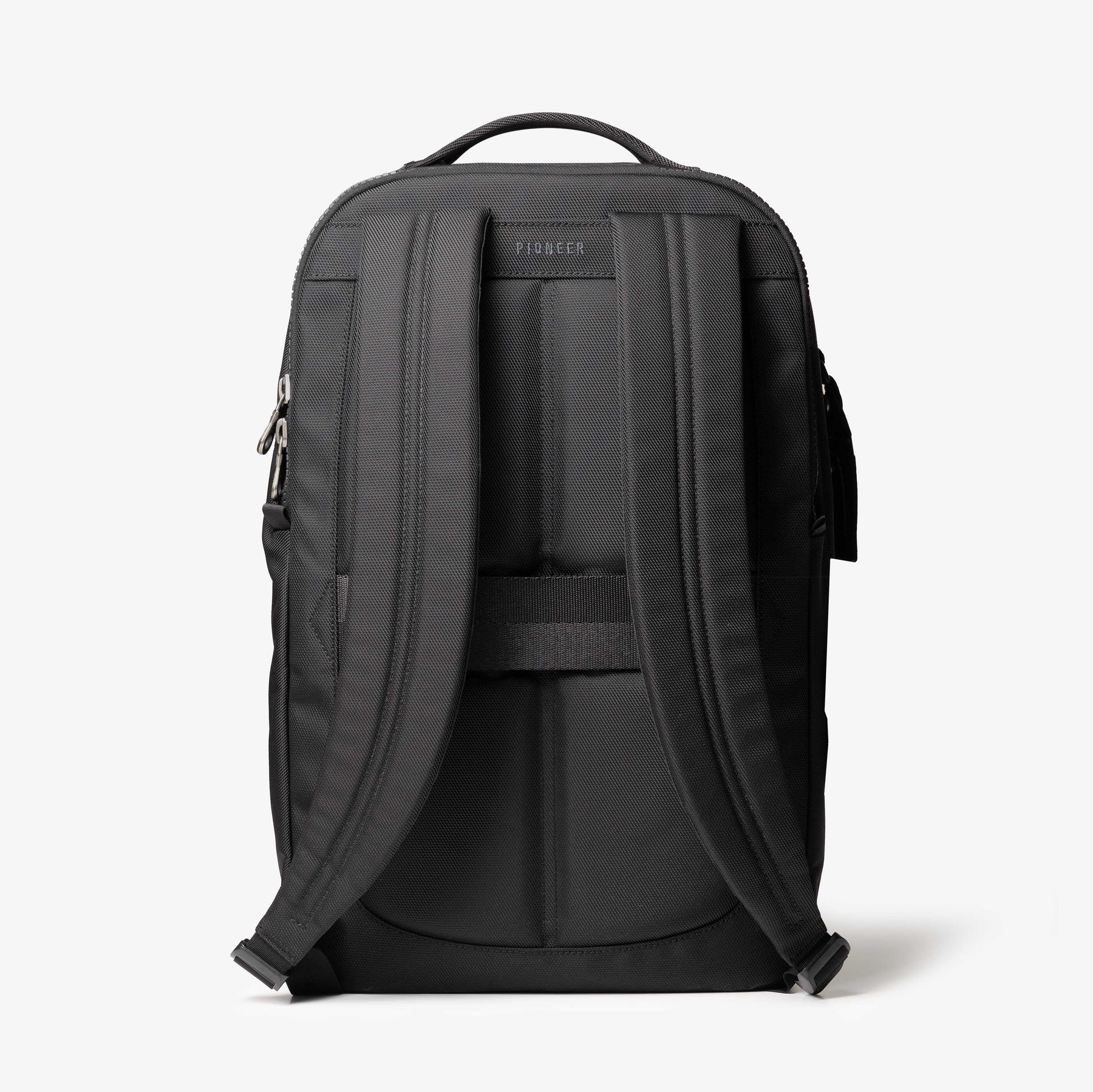 Duration Pack | Laptop Travel Backpack – PIONEER