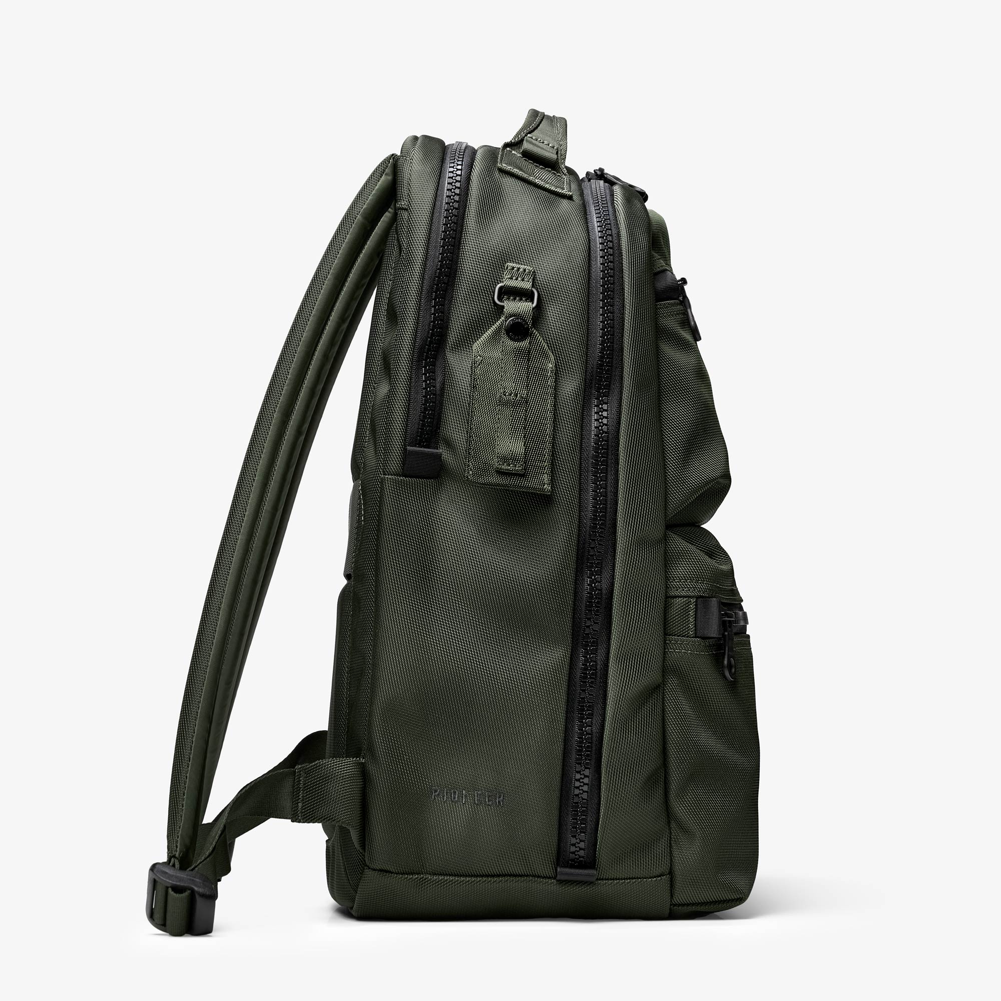 Duration Pack | Laptop Travel Backpack – PIONEER