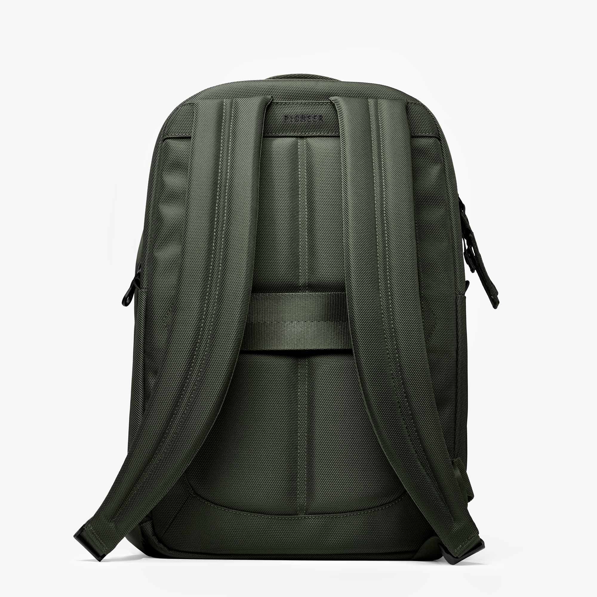 Duration Pack | Laptop Travel Backpack – PIONEER