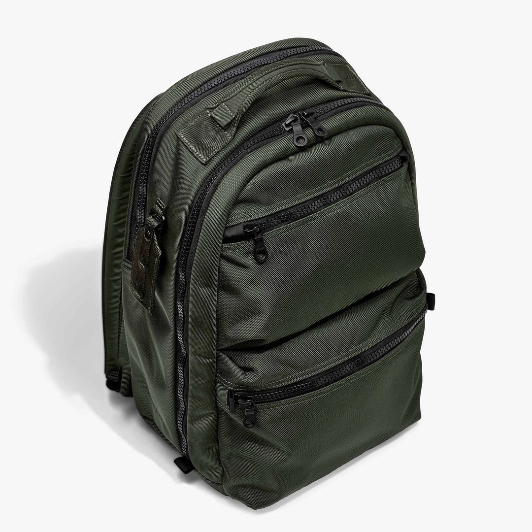 Duration Pack