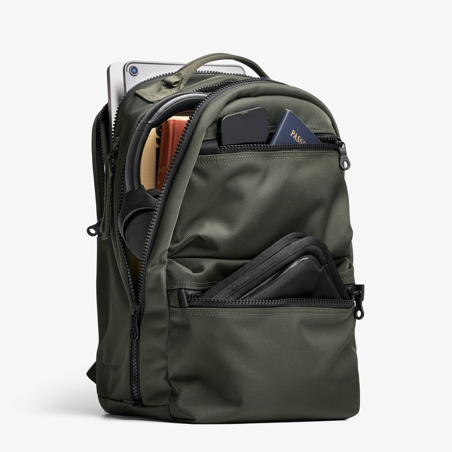 Duration Pack | Laptop Travel Backpack – PIONEER