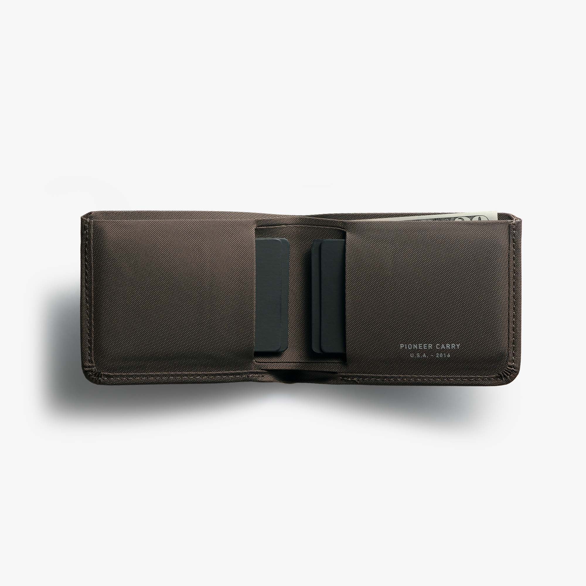 The Flyfold Wallet