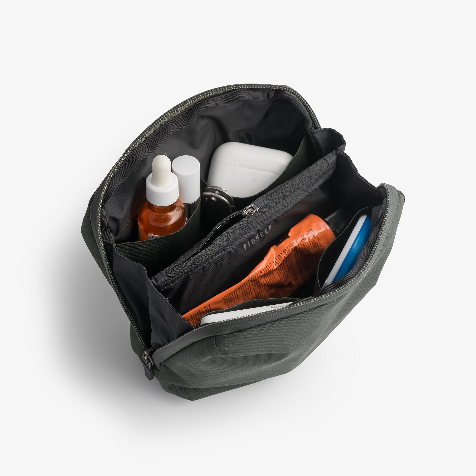 Tech discount organizer pouch