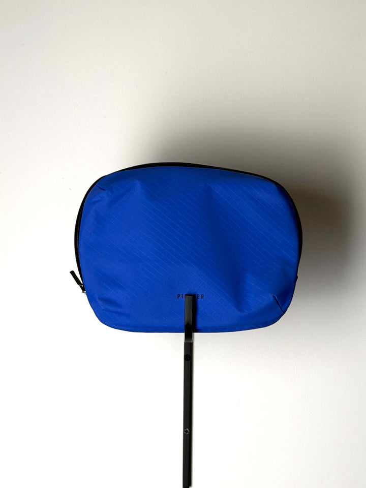 Global Pouch. Dry Blue 3XD