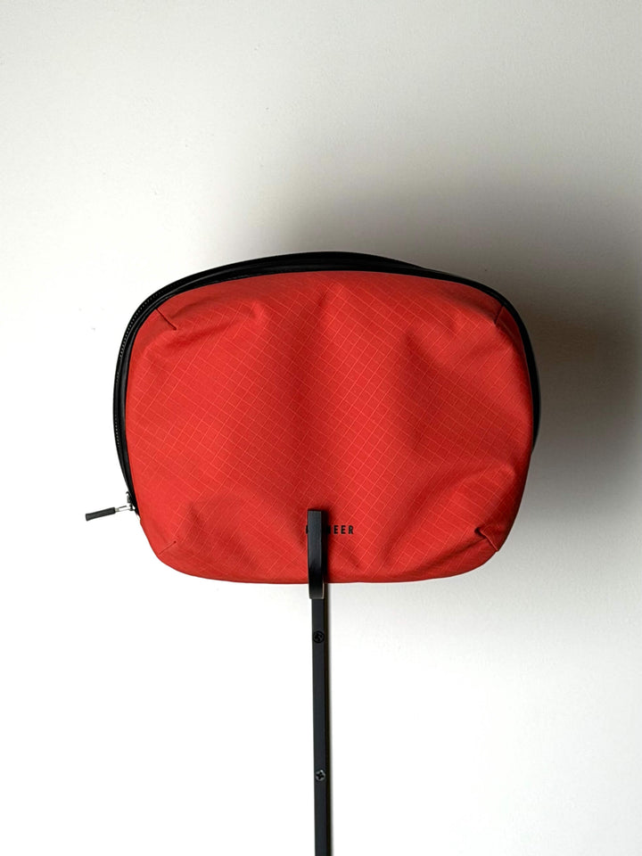 Global Pouch. Paprika 3XD