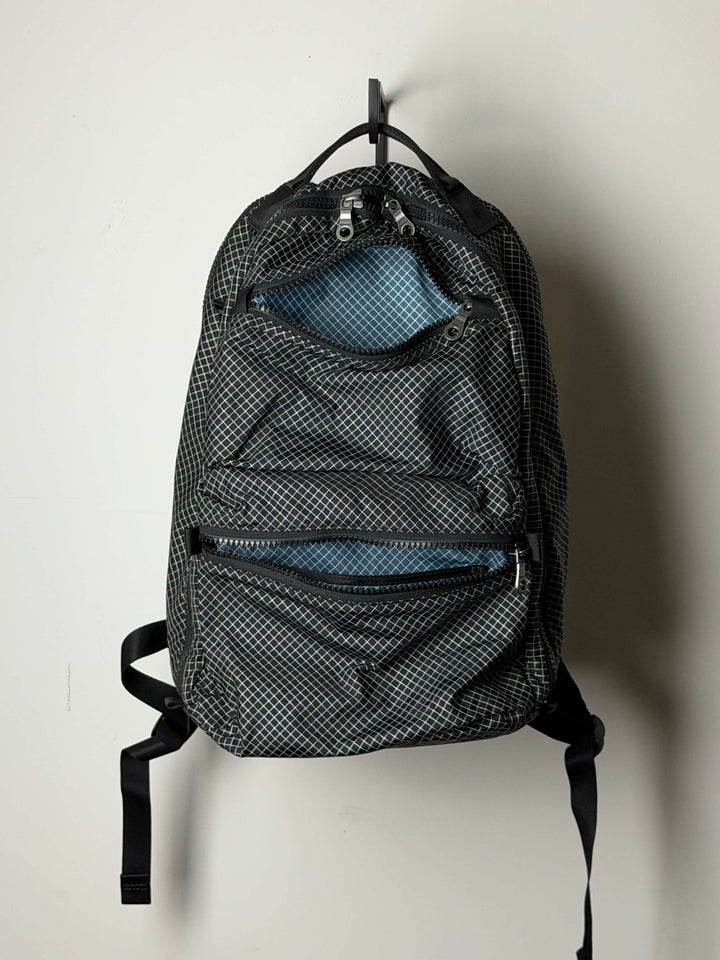 Duration. First Edition. 10XD BLACK and BLUE