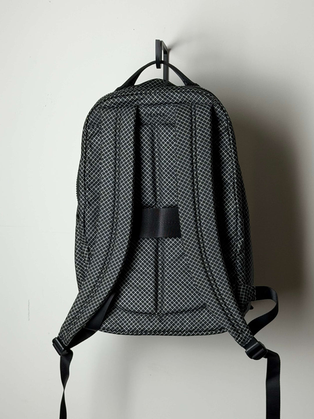 Duration. First Edition. 10XD BLACK and BLUE