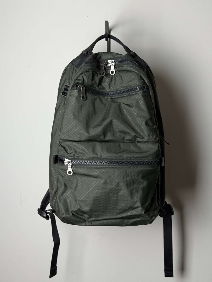 Duration pack. First Edition. Forest 10XD!