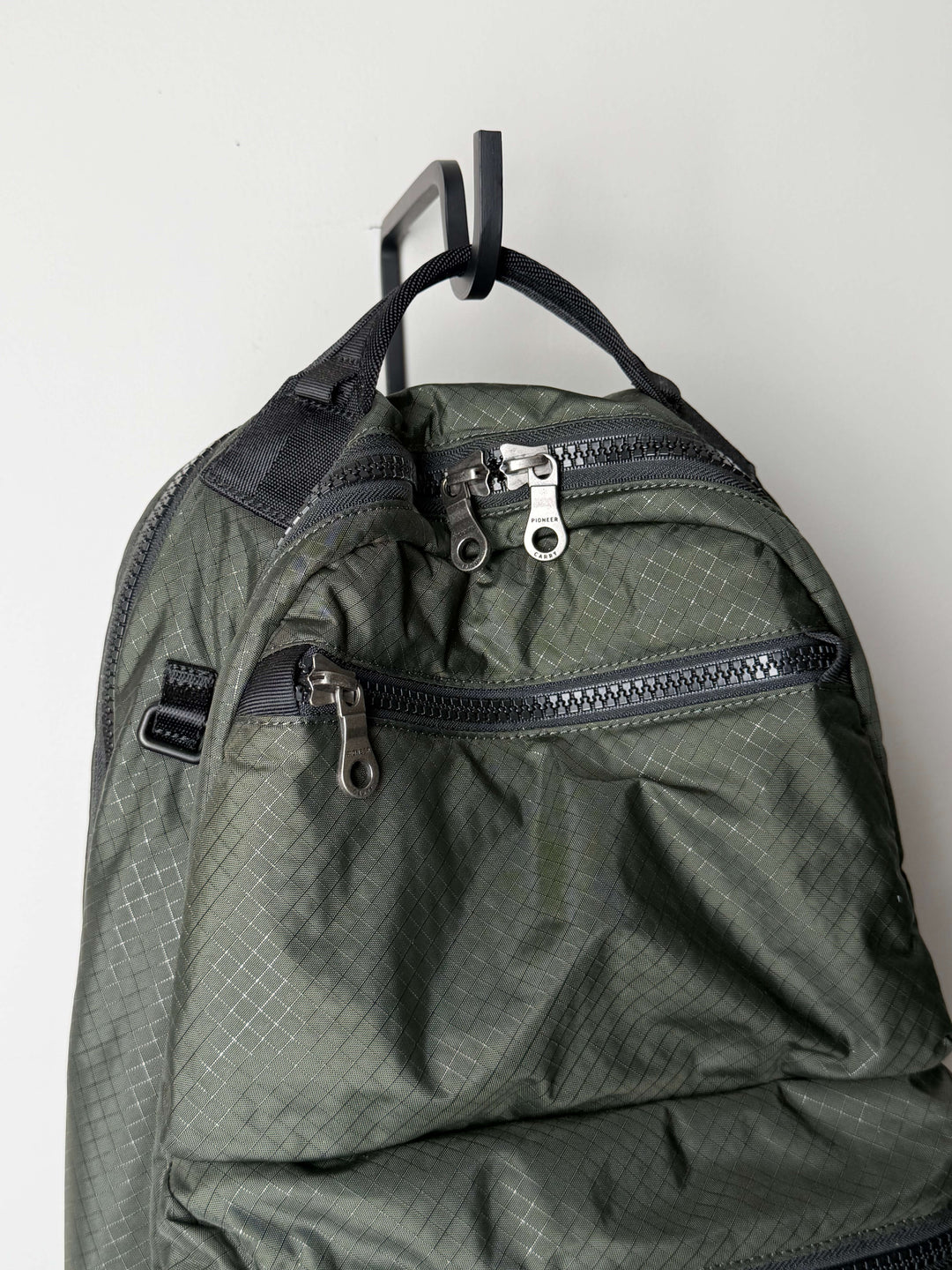 Duration pack. First Edition. Forest 10XD!