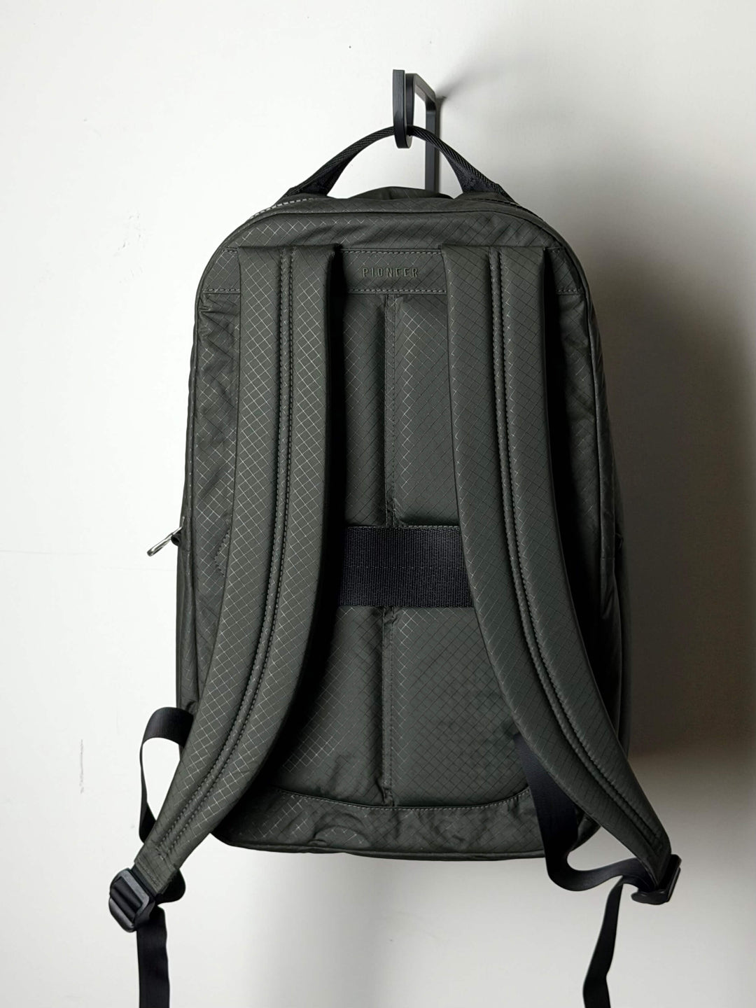 Duration pack. First Edition. Forest 10XD!