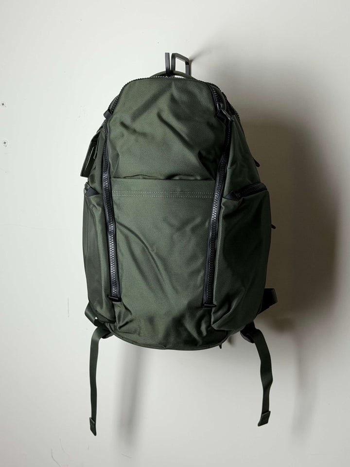 Just some future bag. Forest.