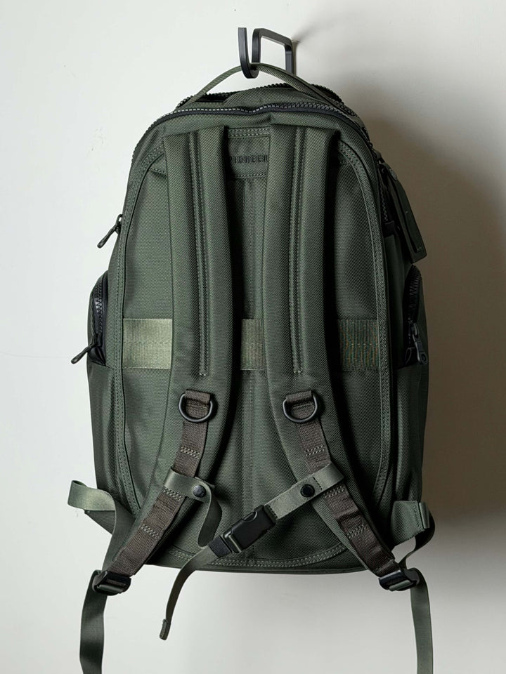 Just some future bag. Forest.
