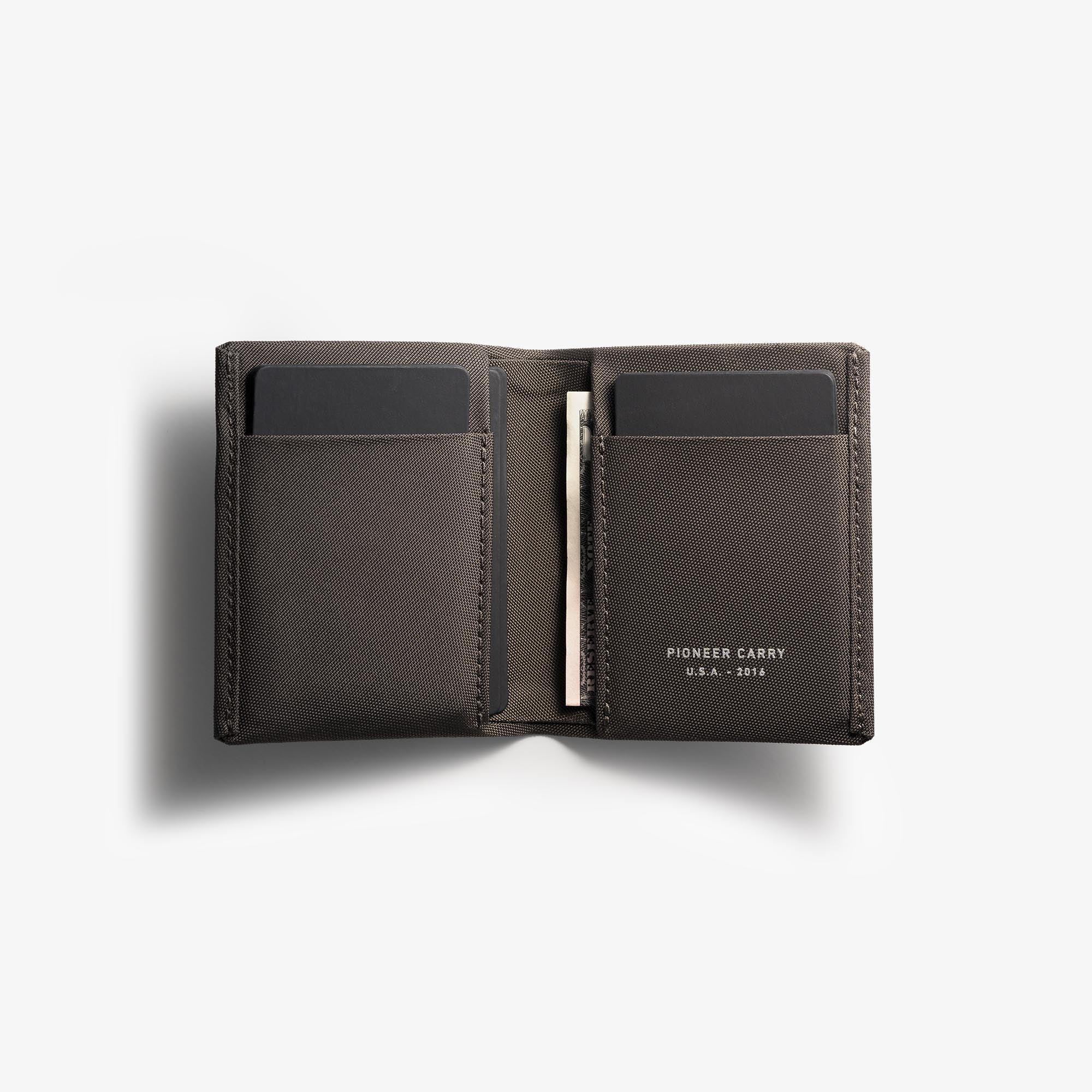 Carry Wallet