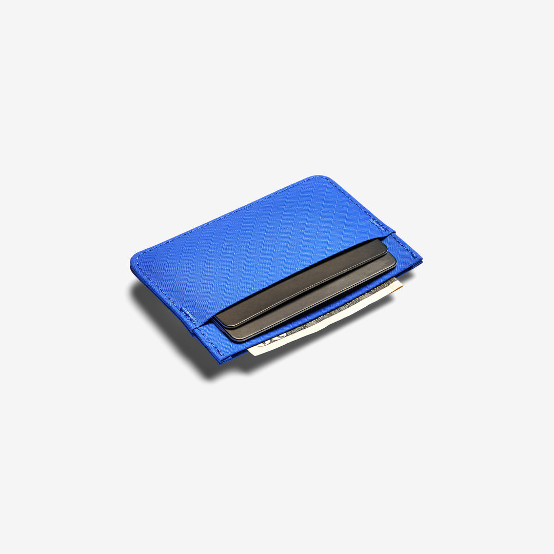 Pioneer Molecule Cardholder Paprika 3XD Pioneer Molecule Cardholder Paprika 3XD