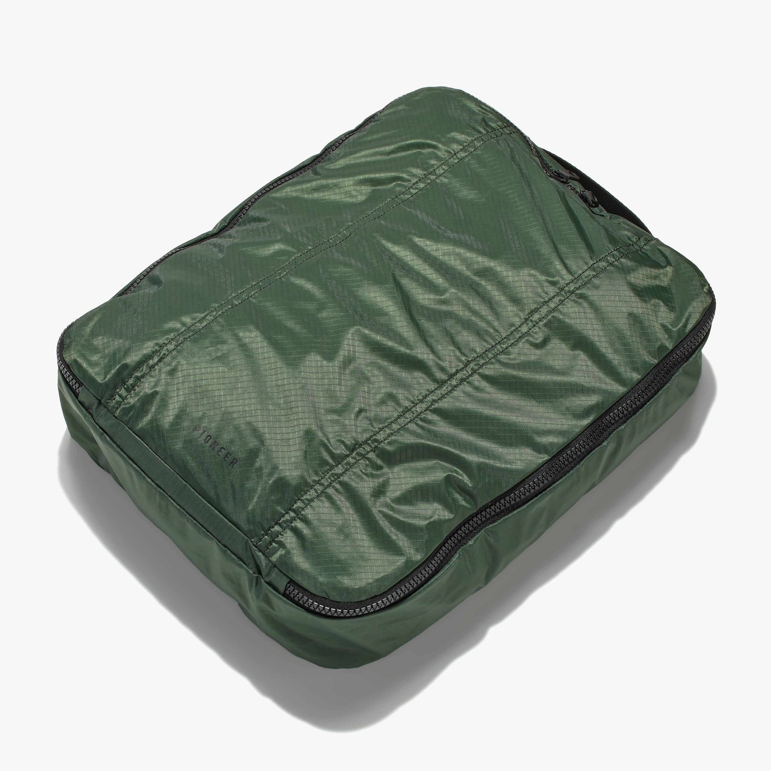 Packing Cube | Lightweight Ripstop for Backpack | Pioneer Carry
