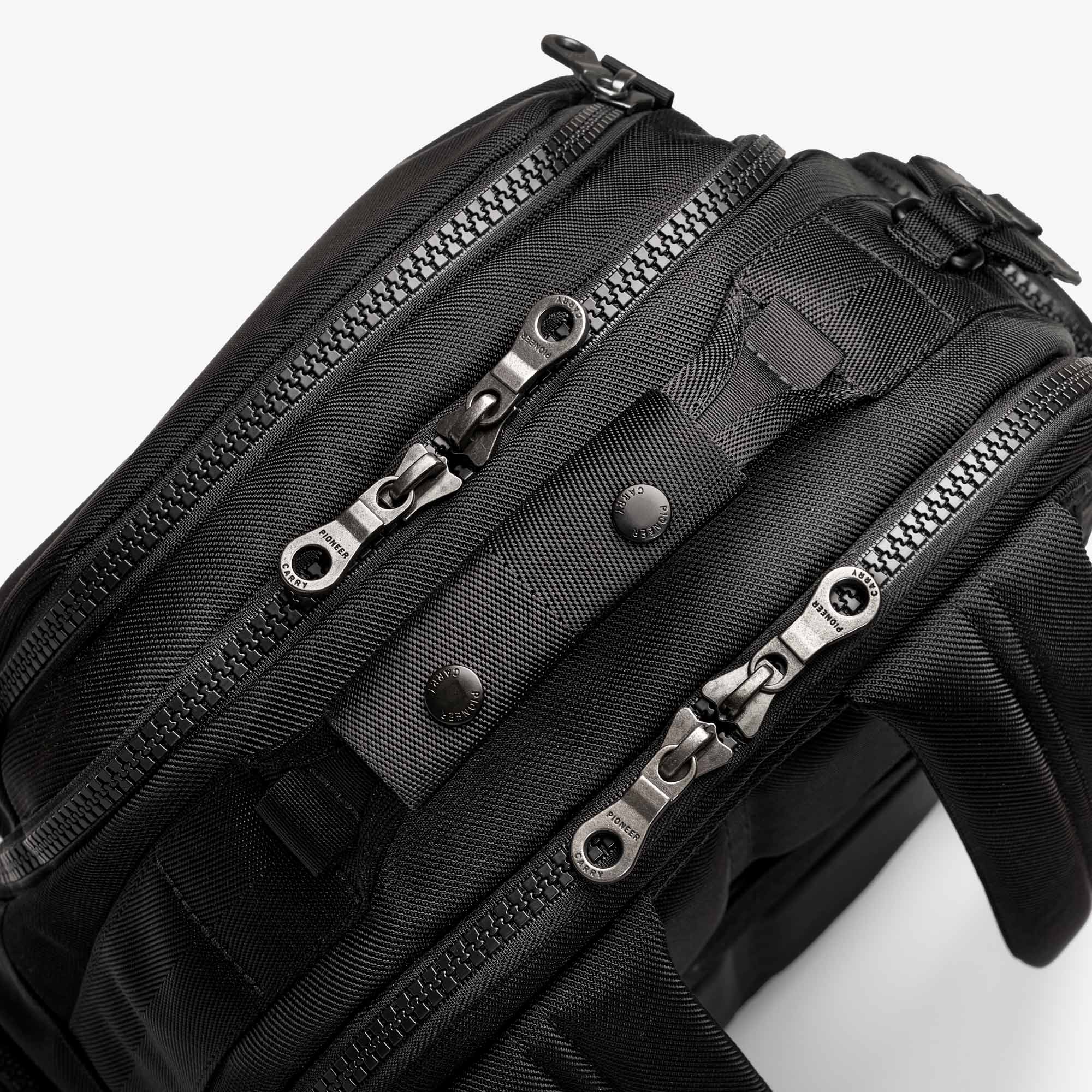 Panda Pack | Laptop Travel Backpack – PIONEER