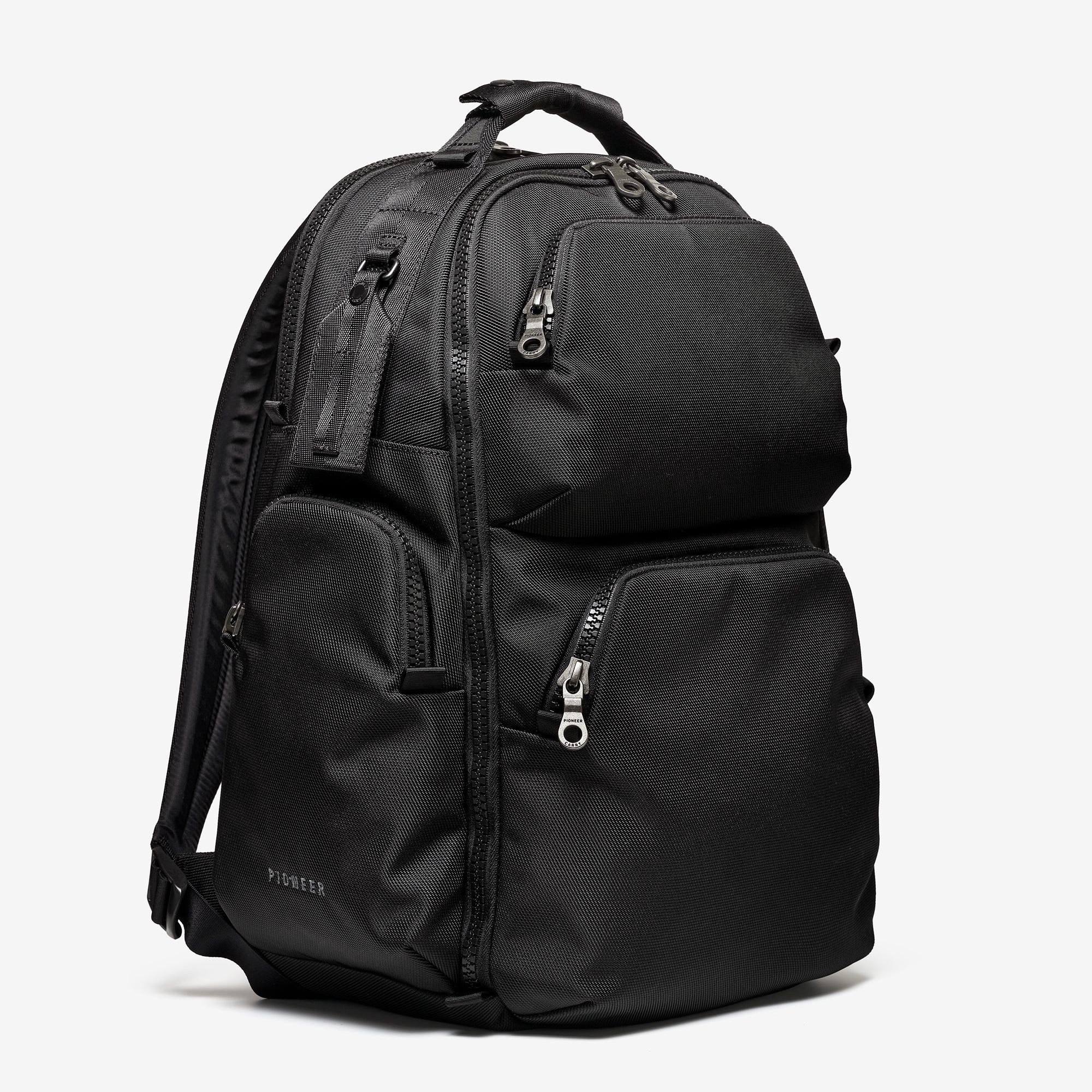 Panda Pack | Laptop Travel Backpack – PIONEER