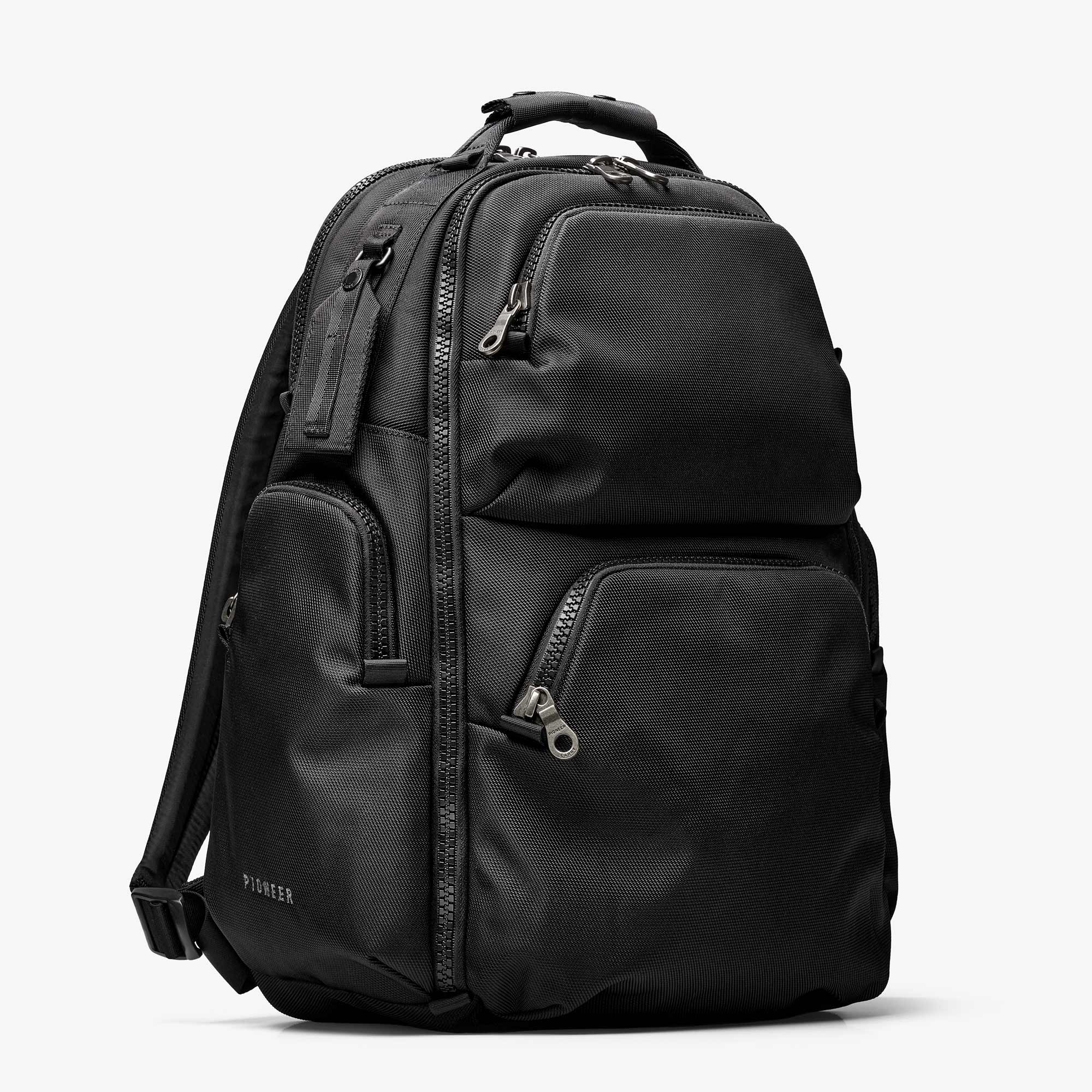 【韓国 leterie】LETERIE POCKET BACKPACK Drawstring Pocket Backpack CL303 - Korean Women's Fashion