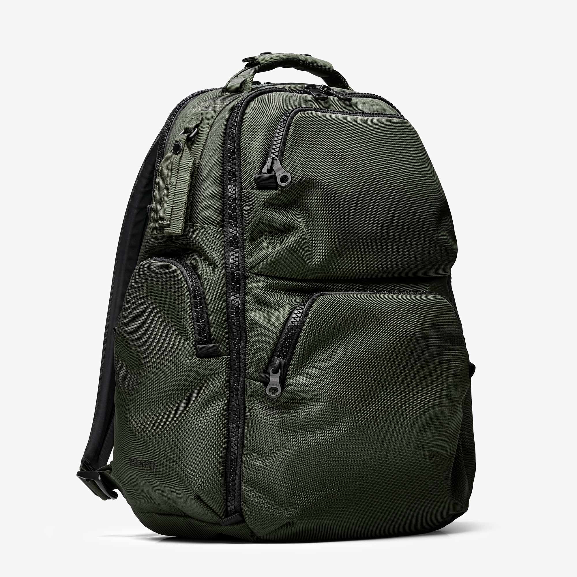 Panda Pack | Laptop Travel Backpack – PIONEER