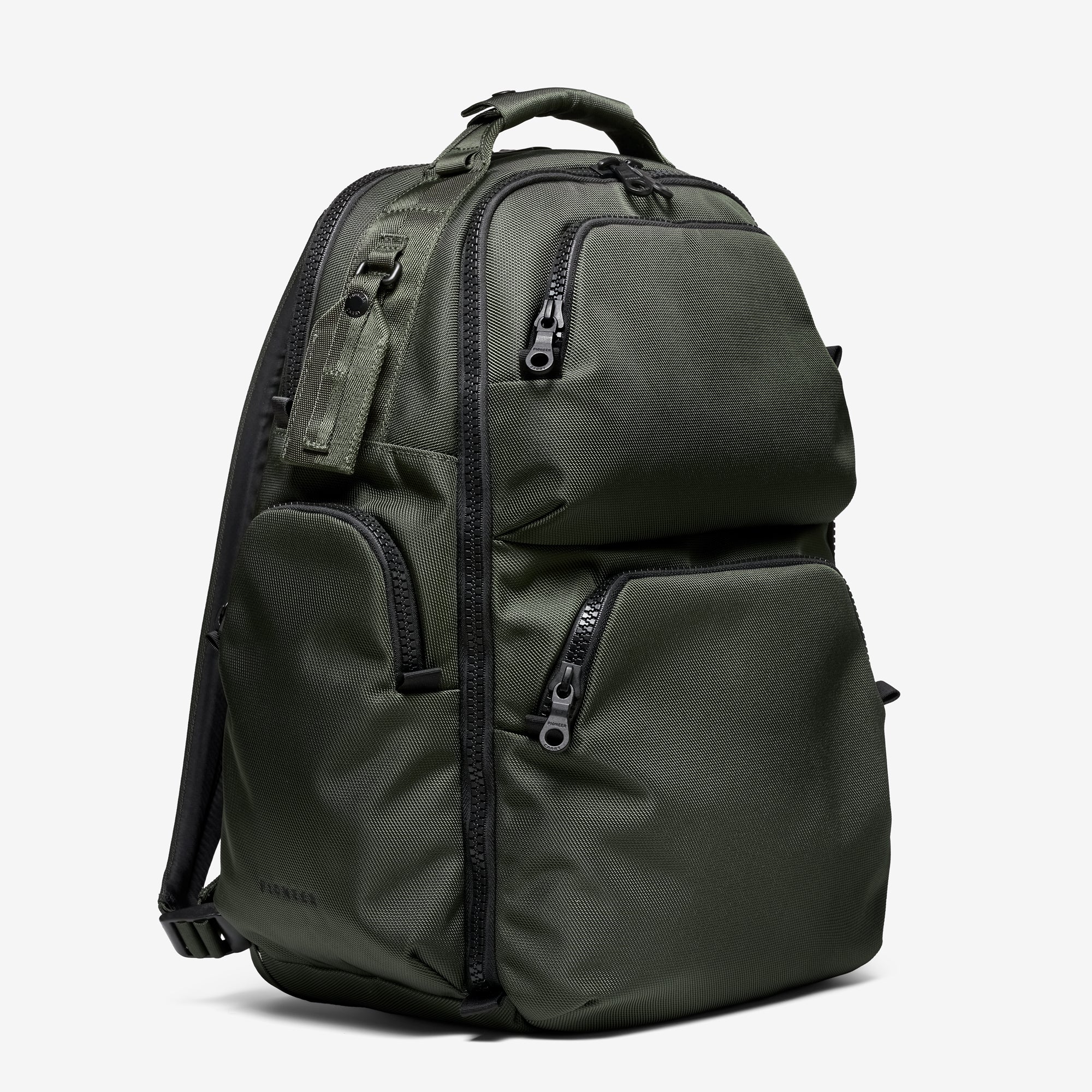 Panda Pack | Laptop Travel Backpack – PIONEER